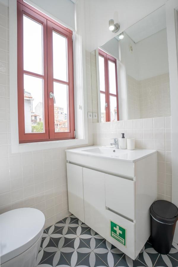 Host Wise - Peaceful Amazing - Ace Location Appartement Oporto